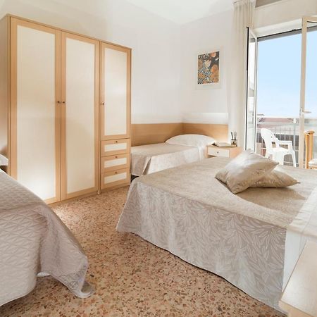 Hotel Bellerofonte Rimini Zewnętrze zdjęcie