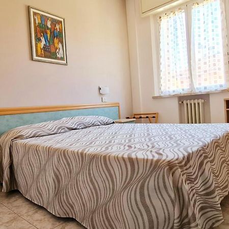 Hotel Bellerofonte Rimini Zewnętrze zdjęcie