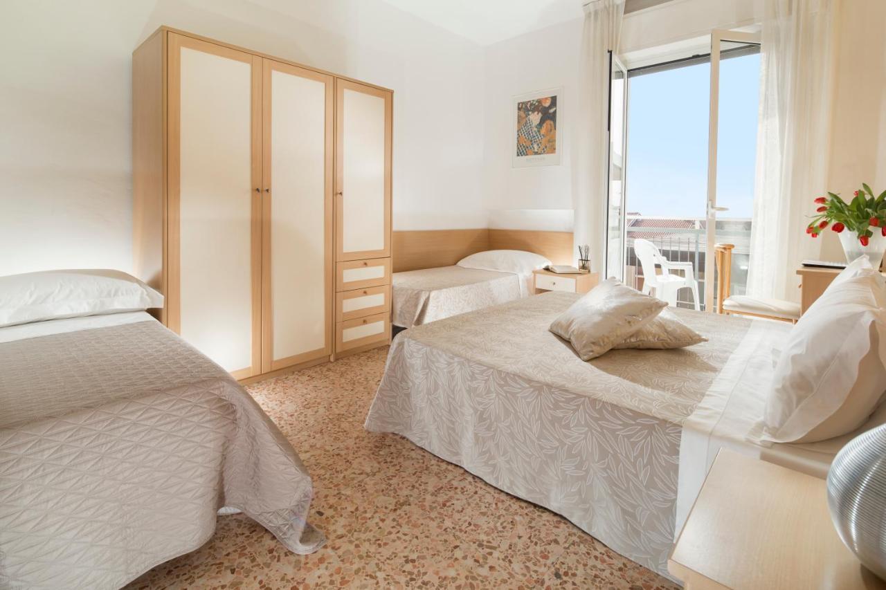 Hotel Bellerofonte Rimini Zewnętrze zdjęcie