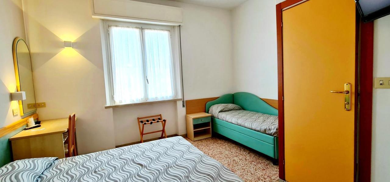 Hotel Bellerofonte Rimini Zewnętrze zdjęcie
