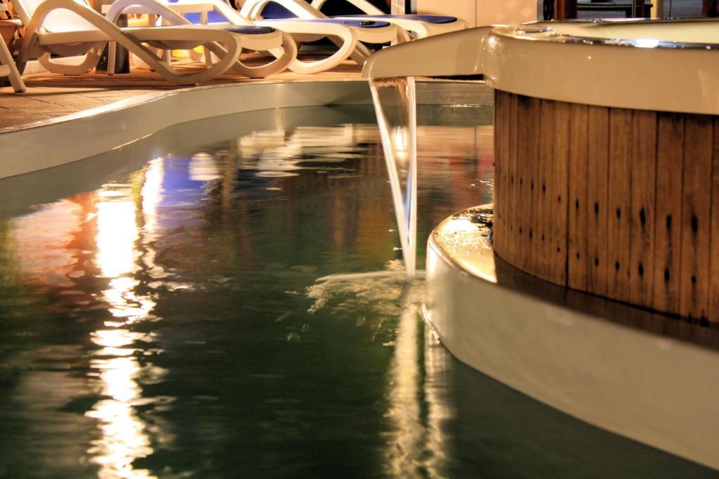 Hotel Bellerofonte Rimini Zewnętrze zdjęcie