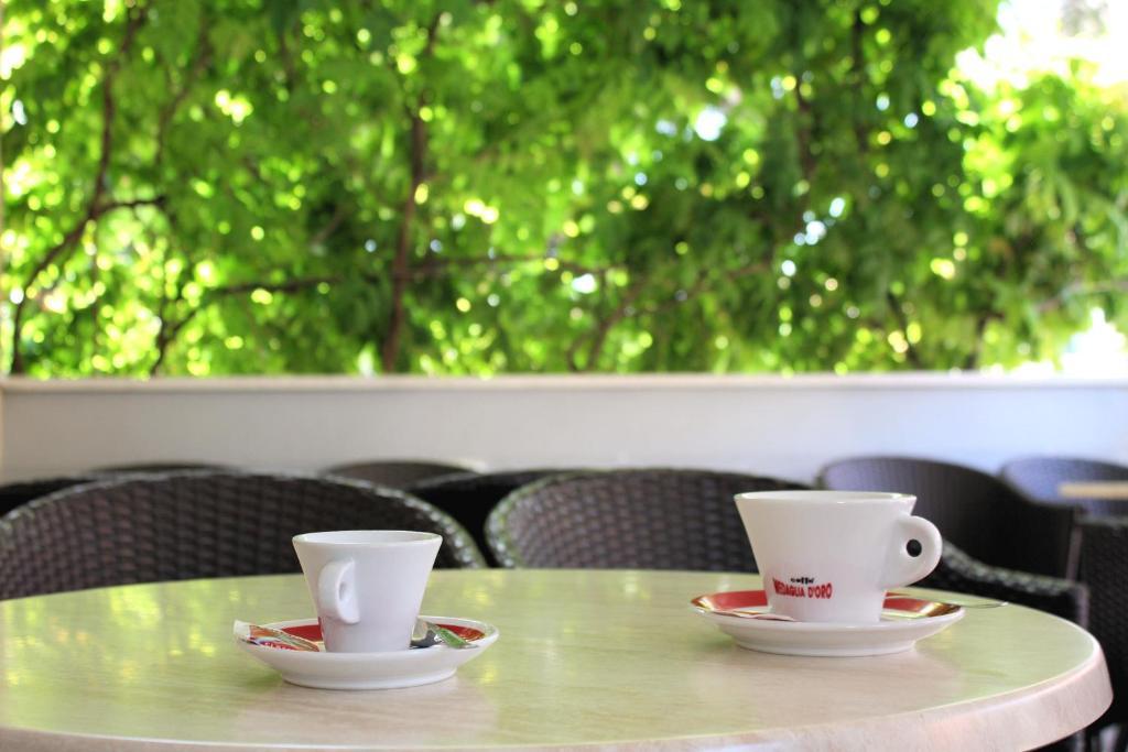 Hotel Bellerofonte Rimini Zewnętrze zdjęcie