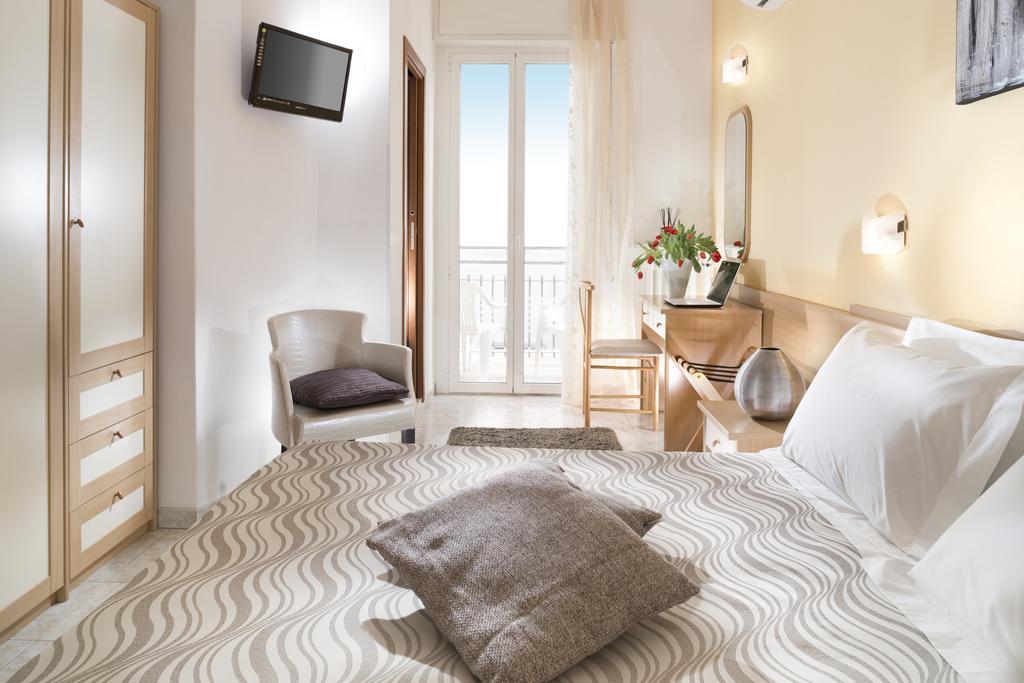 Hotel Bellerofonte Rimini Zewnętrze zdjęcie