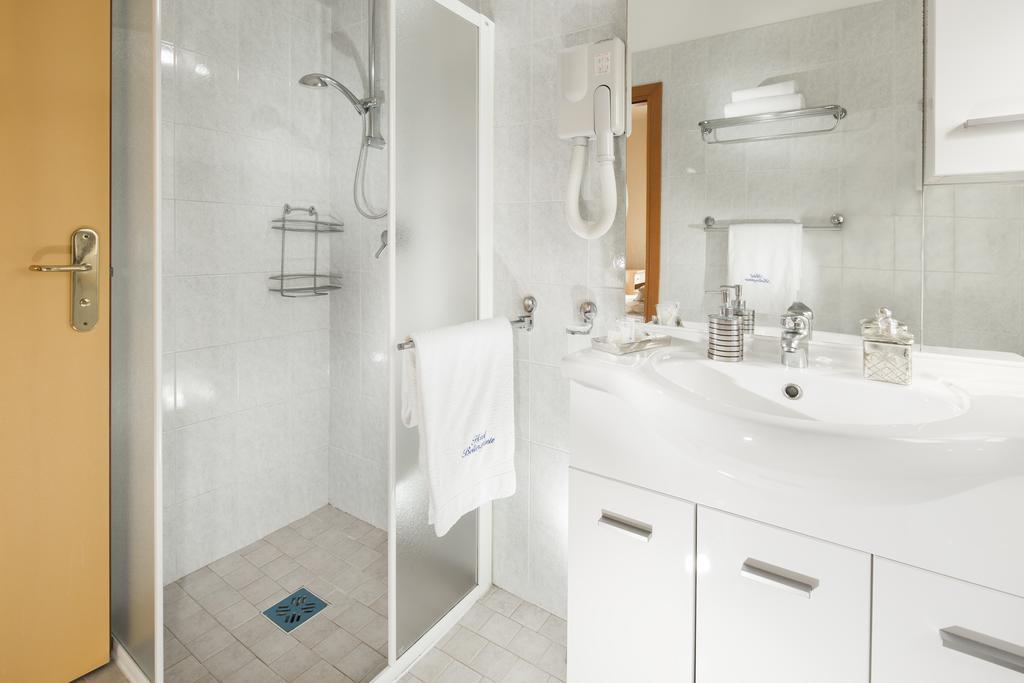 Hotel Bellerofonte Rimini Zewnętrze zdjęcie