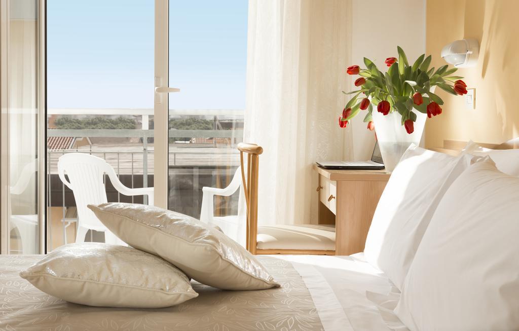 Hotel Bellerofonte Rimini Zewnętrze zdjęcie