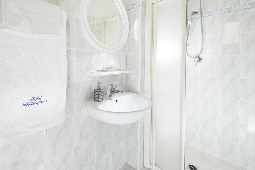 Hotel Bellerofonte Rimini Zewnętrze zdjęcie