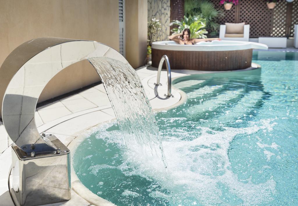Hotel Bellerofonte Rimini Zewnętrze zdjęcie